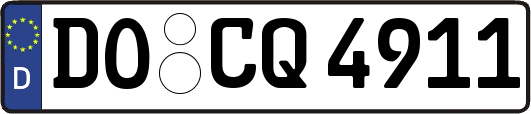 DO-CQ4911