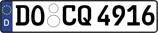 DO-CQ4916