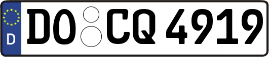 DO-CQ4919
