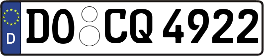 DO-CQ4922