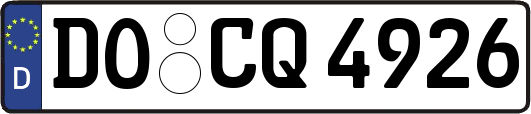 DO-CQ4926