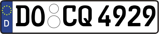 DO-CQ4929