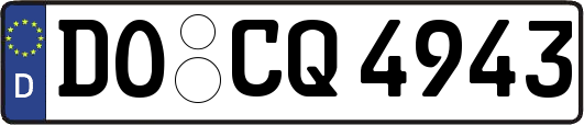 DO-CQ4943