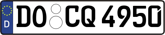 DO-CQ4950