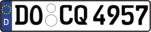 DO-CQ4957