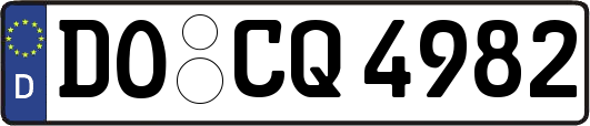 DO-CQ4982