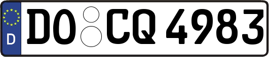 DO-CQ4983