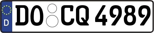 DO-CQ4989