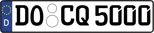 DO-CQ5000