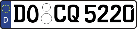 DO-CQ5220