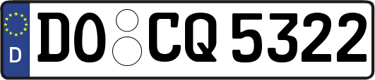 DO-CQ5322
