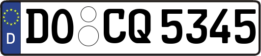 DO-CQ5345