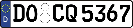 DO-CQ5367