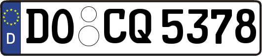 DO-CQ5378