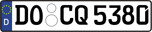 DO-CQ5380