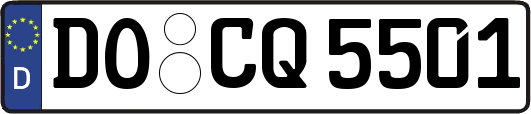 DO-CQ5501