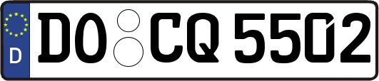 DO-CQ5502