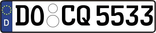 DO-CQ5533