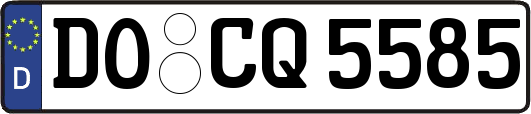 DO-CQ5585