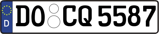 DO-CQ5587