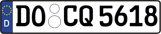 DO-CQ5618