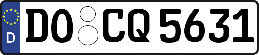 DO-CQ5631
