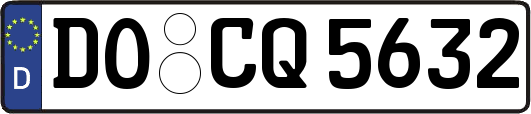 DO-CQ5632