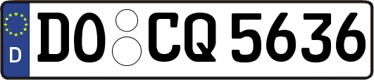 DO-CQ5636
