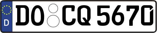 DO-CQ5670