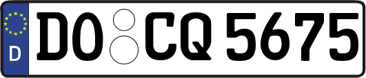 DO-CQ5675