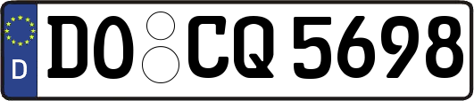 DO-CQ5698