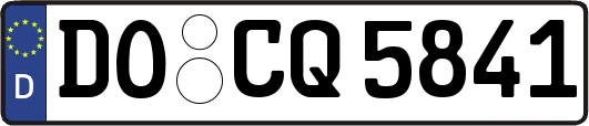 DO-CQ5841