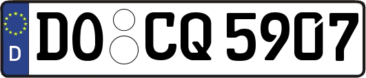 DO-CQ5907