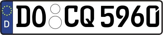 DO-CQ5960