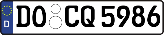 DO-CQ5986
