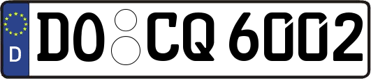 DO-CQ6002