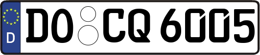 DO-CQ6005