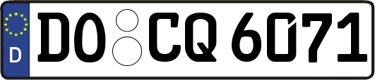 DO-CQ6071