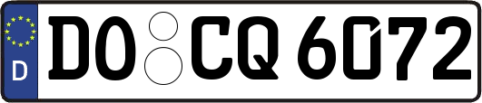 DO-CQ6072
