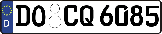 DO-CQ6085