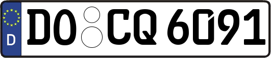 DO-CQ6091