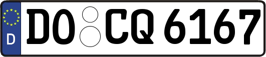 DO-CQ6167