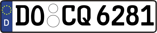 DO-CQ6281