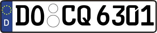 DO-CQ6301