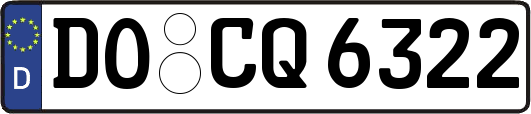 DO-CQ6322