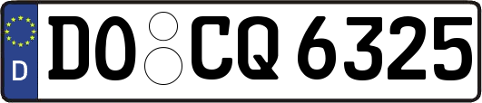 DO-CQ6325