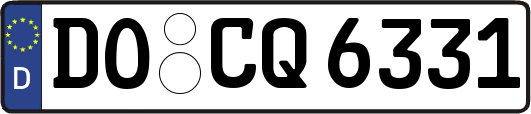 DO-CQ6331