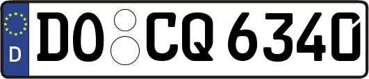 DO-CQ6340