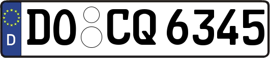 DO-CQ6345