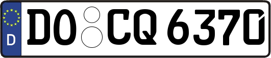 DO-CQ6370